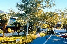 Photo hotel ALICE SPRINGS RESORT