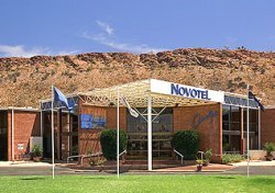 Comfort Inn Outback Alice Springs