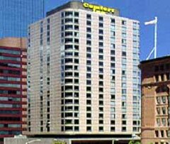 Photo hotel COMFORT INN DOWNTOWN DENVER