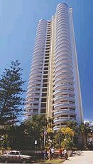 Aegean Resort Apartments Gold Coast