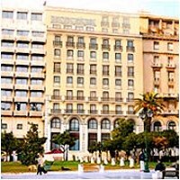 Grecotel King George II Hotel Athens