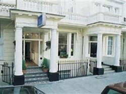Hanover Hotel London