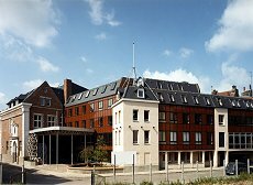 Des Tours Hotel Lille