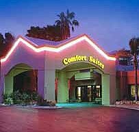 Comfort Suites - Universal South