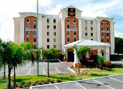 Comfort Inn International Drive Orlando