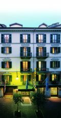 Best Western Piemontese Hotel Turin