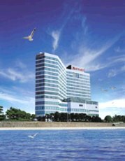 Novotel Ambassador Busan