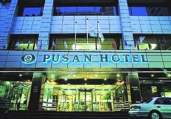 Busan Hotel