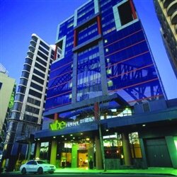 Vibe Hotel North Sydney