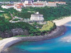 Hyatt Regency Hotel Jeju