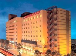 T.H.E. Hotel & Vegas Casino
