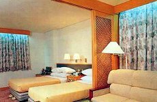 Photo hotel CENTRAL HOTEL SEOUL