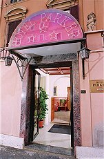 Parker Hotel Rome