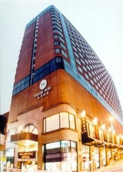 Photo hotel MAJESTIC HOTEL HONG KONG