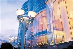 Harbour Plaza Hong Kong Hotel