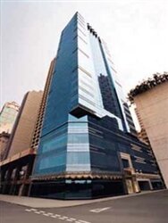 Photo hotel ISLAND PACIFIC HOTEL HONG KONG