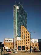 First Hotel Plaza Vasteras