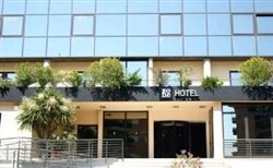 Zone Hotel Rome