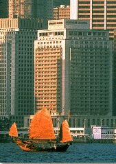 Mandarin Oriental Hong Kong