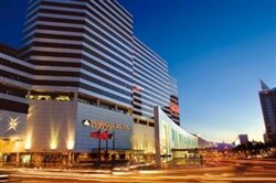 Photo hotel NEW WORLD RENAISSANCE HOTEL HONG KONG
