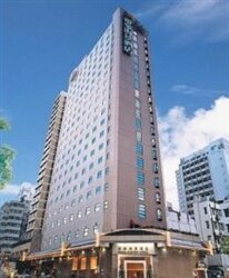 Dorsett Seaview Hotel Hong Kong