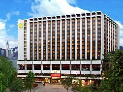 Regal Kowloon Hotel Hong Kong