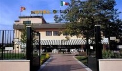 Laurence Hotel Rome