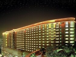 Royal Plaza Hotel Hong Kong