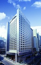 Photo hotel EMPIRE HOTEL HONG KONG (THE)