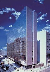 The Kowloon Hotel Hong Kong 