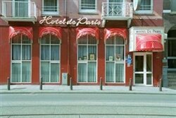 Hotel De Paris Amsterdam