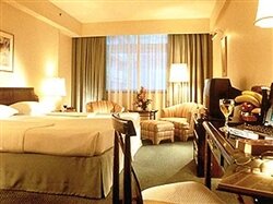 Marco Polo Hotel Hong Kong