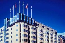 Radisson SAS Royal Viking Hotel Stockholm
