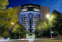 Photo hotel CARLTON HOTEL AUCKLAND
