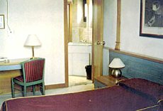 Aurelius Hotel Rome