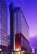Crowne Plaza Auckland
