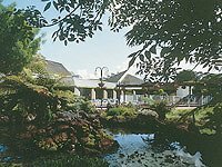 Centra Auckland Airport Hotel