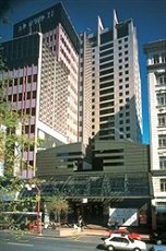 CityLife Apartment Hotel Auckland