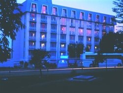 Photo hotel COPTHORNE ANZAC AVENUE AUCKLAND