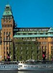 Radisson SAS Strand Hotel Stockholm