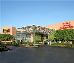 Hotel Grand Chancellor Auckland Airport