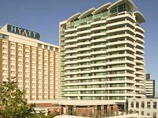 Hyatt Regency Auckland