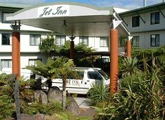 Photo of Jet Inn Airport Hotel Auckland