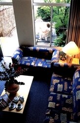 Medina Executive North Ryde