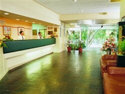 Photo hotel KINGSGATE HOTEL GREENLANE AUCKLAND