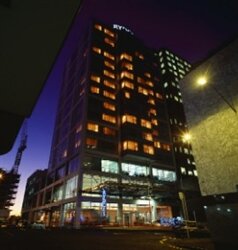 Rydges Hotel Auckland