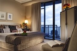 The Ascott Metropolis Auckland 