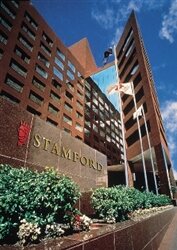 Stamford Plaza Auckland