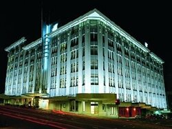 The Heritage Auckland 