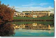Waipuna Hotel & Conference Centre Auckland
